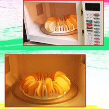 Load image into Gallery viewer, Microwave Oven Potato Chips Maker Pastry Tools