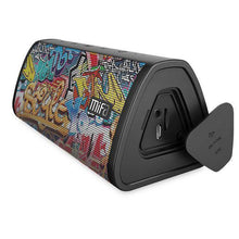 Load image into Gallery viewer, Mifa Portable Bluetooth speaker