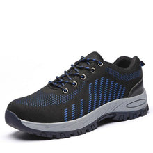 Load image into Gallery viewer, Military Work Boots for Men