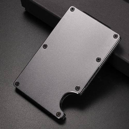 Mini Card Holder and Money Clip