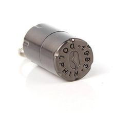 Load image into Gallery viewer, Mini Compact Kerosene Lighter Key Chain Capsule