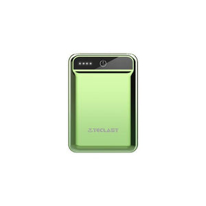 Mini Dual USB 10000mAh Power Bank