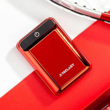 Load image into Gallery viewer, Mini Dual USB 10000mAh Power Bank