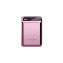 Load image into Gallery viewer, Mini Dual USB 10000mAh Power Bank