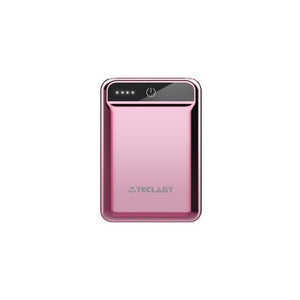 Mini Dual USB 10000mAh Power Bank