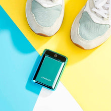 Load image into Gallery viewer, Mini Dual USB 10000mAh Power Bank