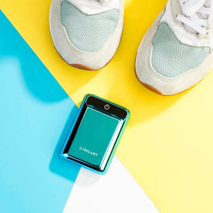 Mini Dual USB 10000mAh Power Bank