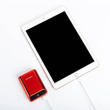 Load image into Gallery viewer, Mini Dual USB 10000mAh Power Bank