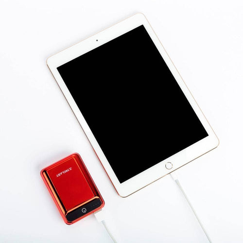 Mini Dual USB 10000mAh Power Bank