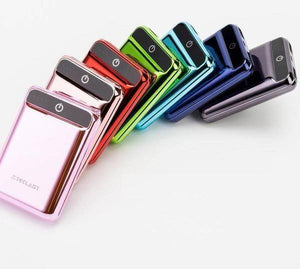 Mini Dual USB 10000mAh Power Bank