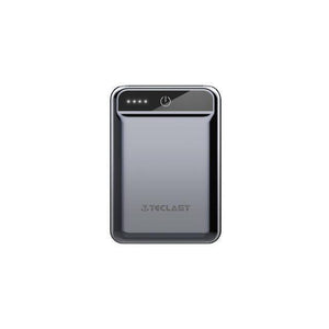 Mini Dual USB 10000mAh Power Bank