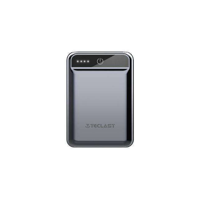 Mini Dual USB 10000mAh Power Bank