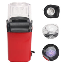 Load image into Gallery viewer, Mini Electric Popcorn Maker