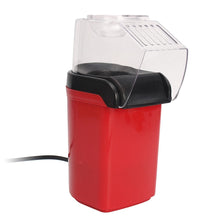 Load image into Gallery viewer, Mini Electric Popcorn Maker