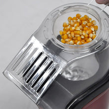 Load image into Gallery viewer, Mini Electric Popcorn Maker