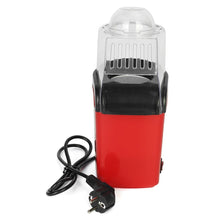 Load image into Gallery viewer, Mini Electric Popcorn Maker