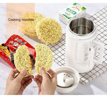 Load image into Gallery viewer, MINI Electric travel kettle