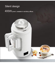 Load image into Gallery viewer, MINI Electric travel kettle