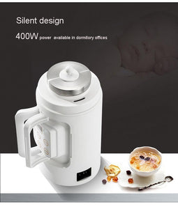 MINI Electric travel kettle
