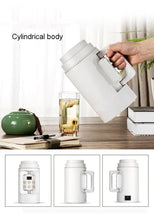 Load image into Gallery viewer, MINI Electric travel kettle