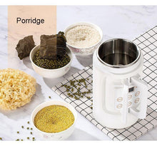 Load image into Gallery viewer, MINI Electric travel kettle