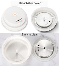 Load image into Gallery viewer, MINI Electric travel kettle