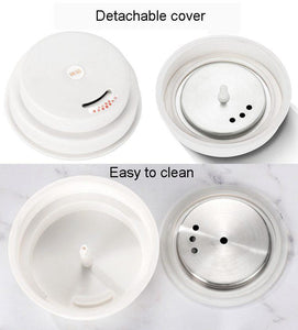 MINI Electric travel kettle