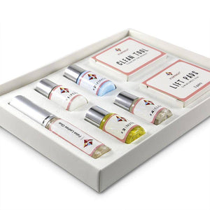 Mini Eyelash Perming Kit
