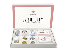 Load image into Gallery viewer, Mini Eyelash Perming Kit