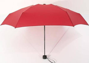 Mini Folding Umbrella