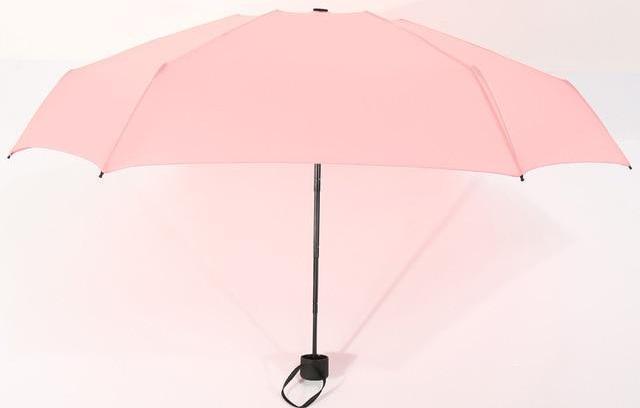 Mini Folding Umbrella