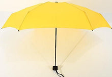 Load image into Gallery viewer, Mini Folding Umbrella