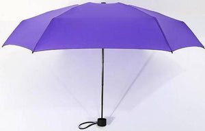 Mini Folding Umbrella