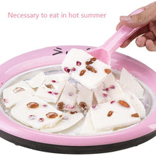 Load image into Gallery viewer, Mini Fried Ice Cream Machine