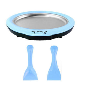 Mini Fried Ice Cream Machine