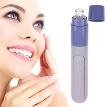 Load image into Gallery viewer, Mini Handheld Facial Pore Blackhead Remover