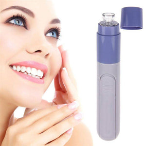 Mini Handheld Facial Pore Blackhead Remover