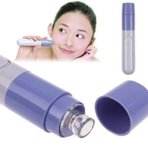 Mini Handheld Facial Pore Blackhead Remover