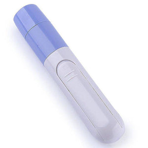 Mini Handheld Facial Pore Blackhead Remover