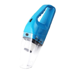 Mini Handheld Vacuum Car Cleaner
