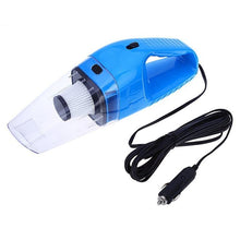 Load image into Gallery viewer, Mini Handheld Vacuum Car Cleaner