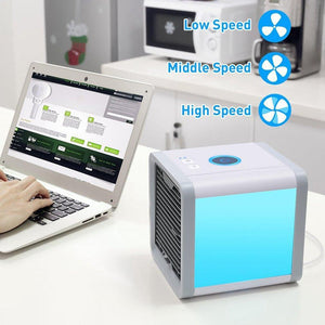 Mini Portable  Air Conditioner