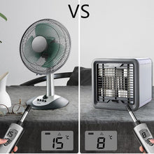 Load image into Gallery viewer, Mini Portable  Air Conditioner
