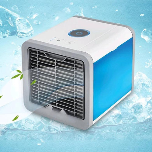 Mini Portable  Air Conditioner