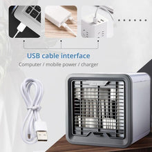 Load image into Gallery viewer, Mini Portable  Air Conditioner