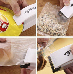 Mini Portable Heat Sealer