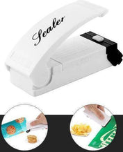 Load image into Gallery viewer, Mini Portable Heat Sealer