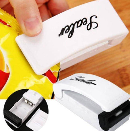 Mini Portable Heat Sealer