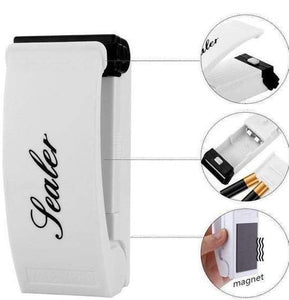 Mini Portable Heat Sealer