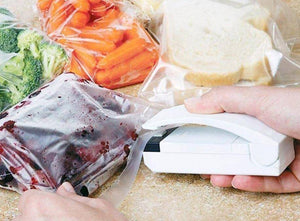 Mini Portable Heat Sealer